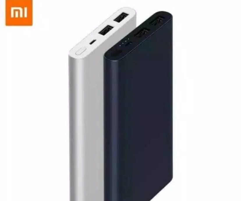 Xiaomi Power Bank 25000 Diluncurkan: Desain Transparan, Output Hingga 212W