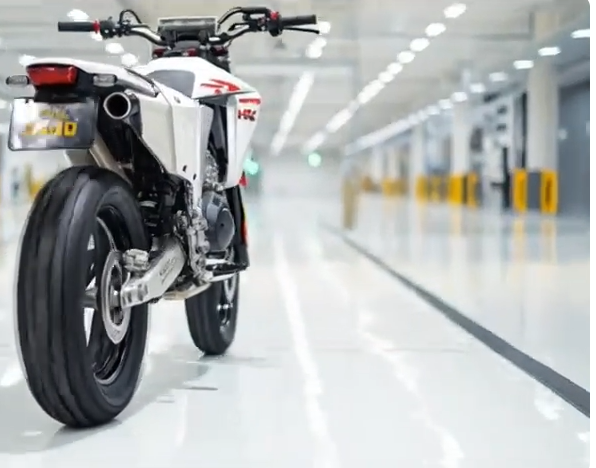 Review Honda CRF150L 2026: Spesifikasi, Fitur, dan Performa Off-Road