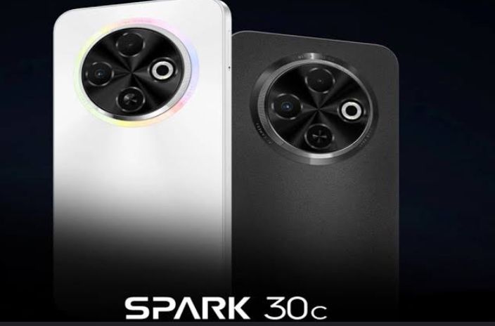 Cara Mudah Hands On Kamera Tecno Spark 30C