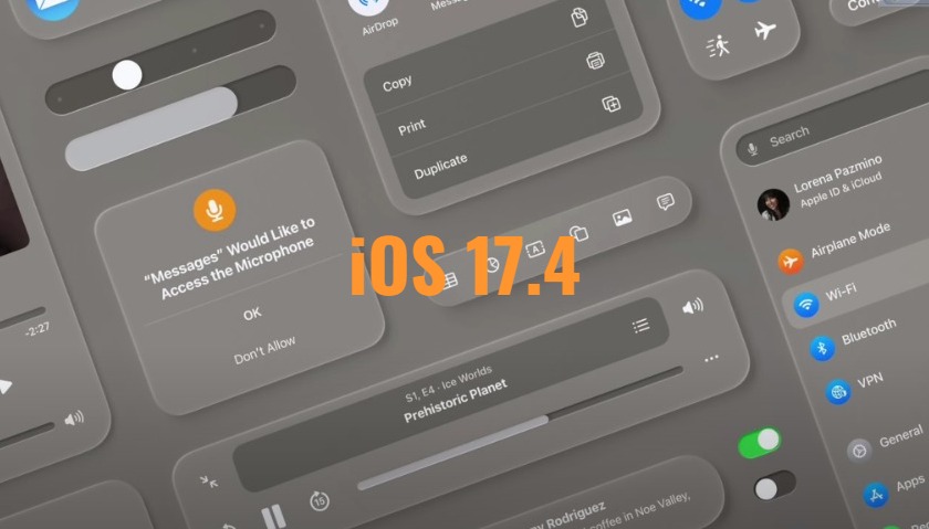 iOS 17.4 Resmi Hadir dengan Perbaikan yang Dinanti Pengguna iPhone