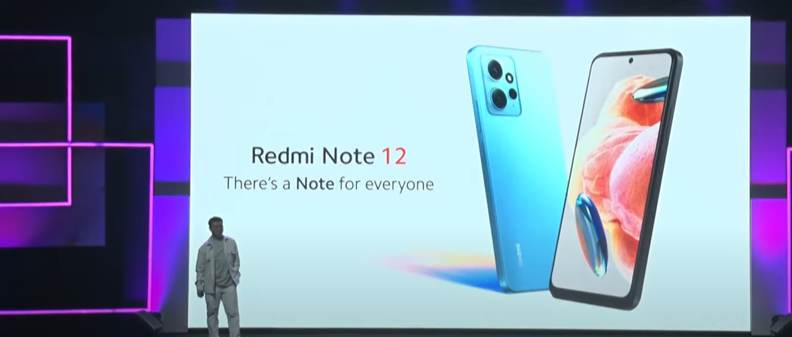 Mengapa Redmi Note 12 Pro 5G Layak Dijuluki 'Jawara Tanpa Batas'?