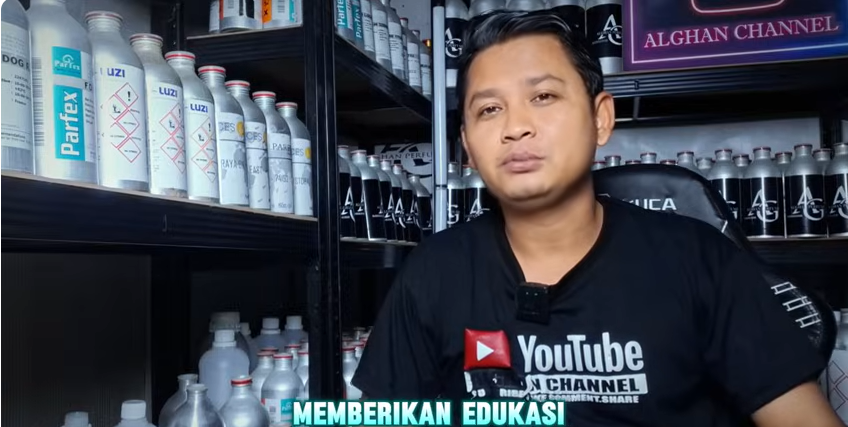 Rekomendasi Parfum Pria 2026 yang Paling Disukai Wanita, Wanginya Nendang dan Tahan Lama