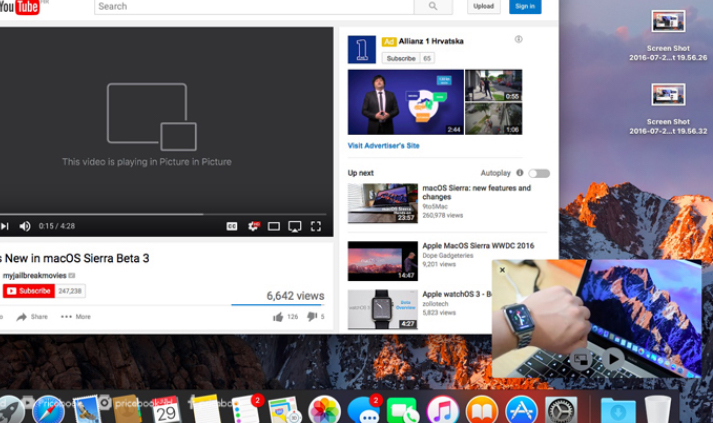 Metode Praktis Mengunduh Video YouTube di Mac