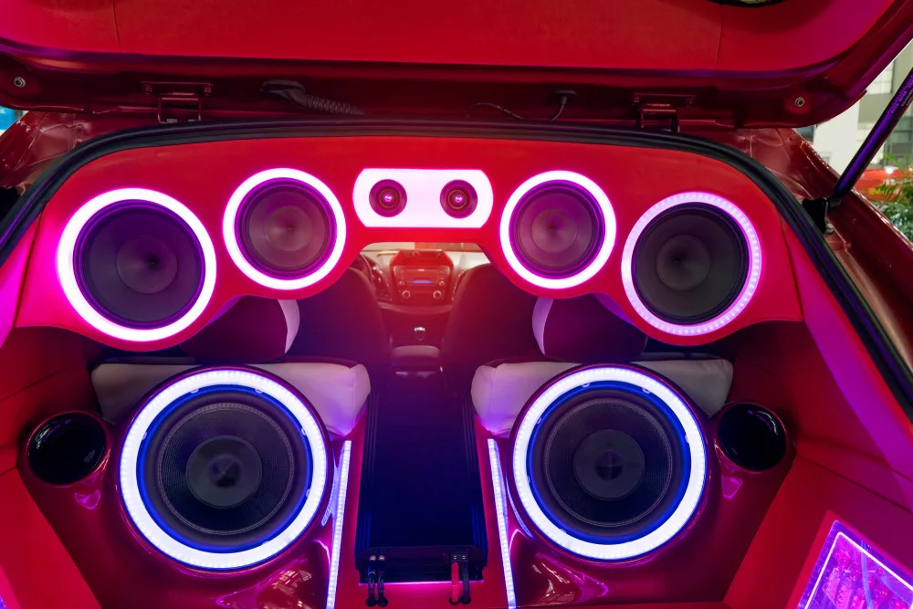 Tips Memilih Sistem Audio Mobil Agar Pengalaman Berkendara Lebih Maksimal