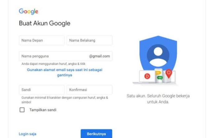 Cara Hapus Akun Google dengan Aman dan Mudah, Ikuti Caranya di Sini!