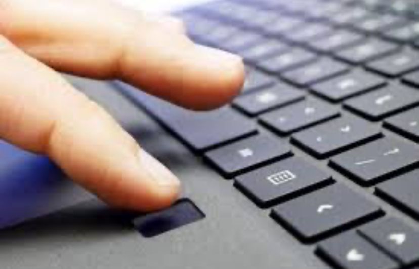 Cara Setting Fingerprint Laptop ASUS Dengan Mudah