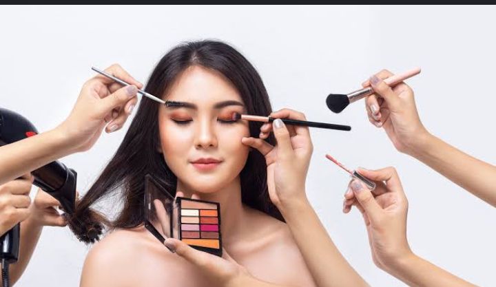 Yuk Intip ! Tips Make Up Tahan Lama Untuk Hari Raya Idul Fitri