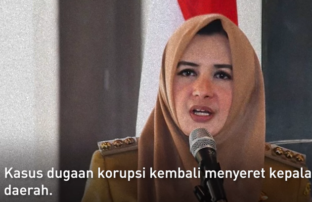 Dugaan Konflik Kepentingan Proyek Pemkab Pekalongan: Perusahaan Keluarga Bupati Diduga Dominasi Pengadaan