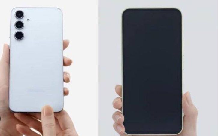 Harga Samsung Galaxy A56 5G Hadir Dengan AI Canggih