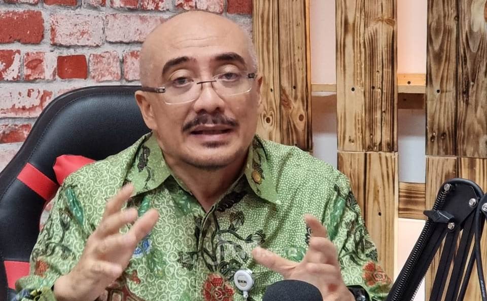 Gegara SPTJM, Nasib Ribuan Honorer Non ASN 120 Instansi di Ujung Tanduk 