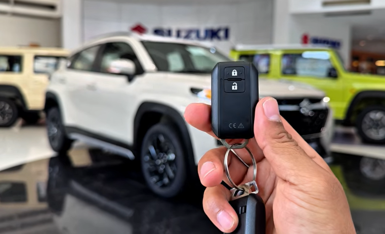 Kelebihan Suzuki XL7 Zeta 2025 yang Cocok Dipakai Mudik