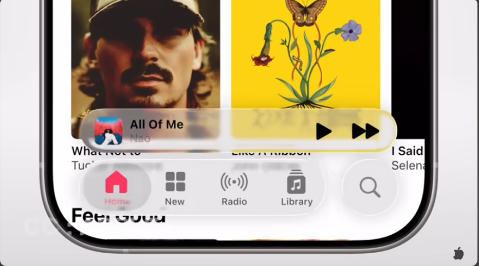 50 Fitur Baru iOS 26 pada iPhone yang Wajib Diketahui