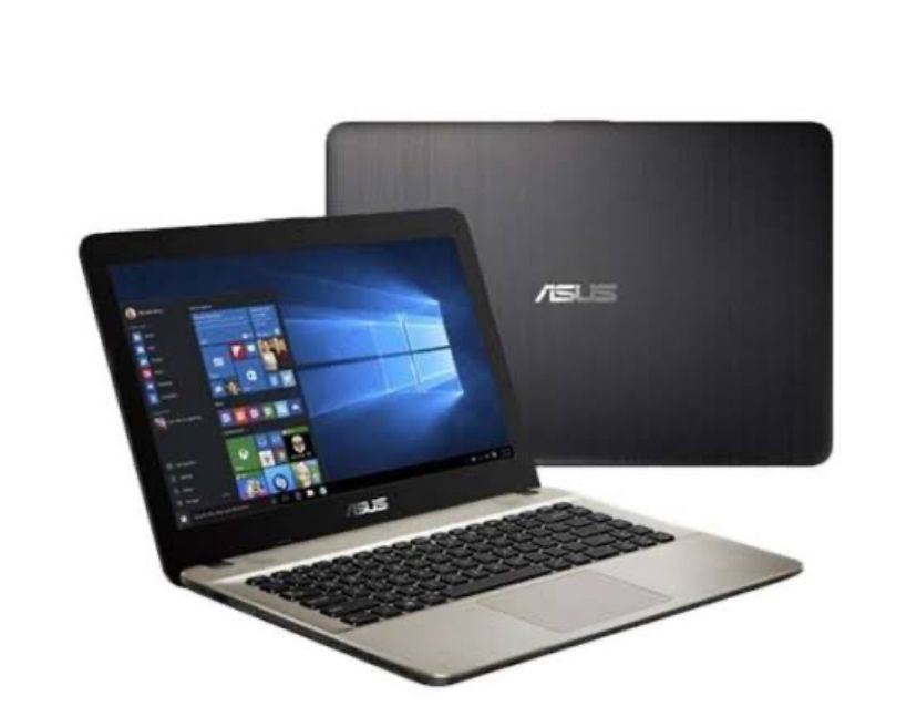 Rekomendasi 5 Laptop Asus Dengan Harga 3 Jutaan, Tak Kalah Mewah