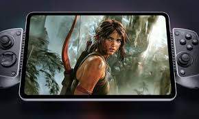RedMagic Bisa Kalahkan Laptop Gaming? Intip Bocoran Monster-nya