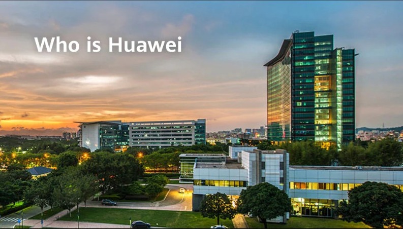 Huawei Uji Layanan Internet Satelit 660 Mbps, Saingan Starlink Elon Musk? - radarlebong.disway.id - Disway