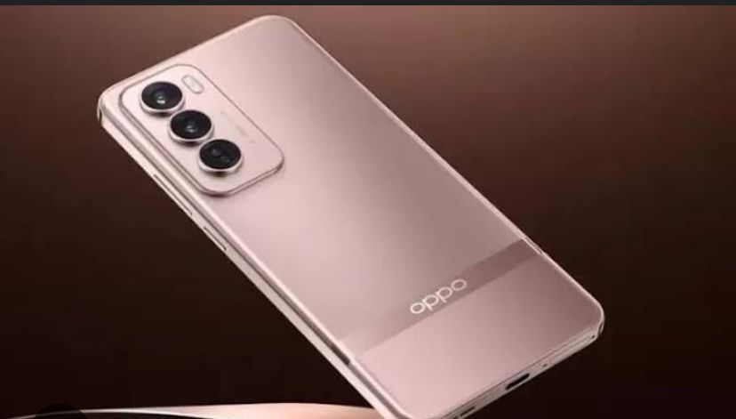 Bocoran Desain dan Performa Oppo Reno13 Mirip iPhone 