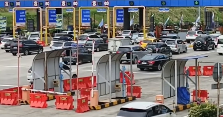 Prediksi Puncak Arus Mudik dan Arus Balik Lebaran 2026, Jasa Marga: 18 Maret dan 24 Maret