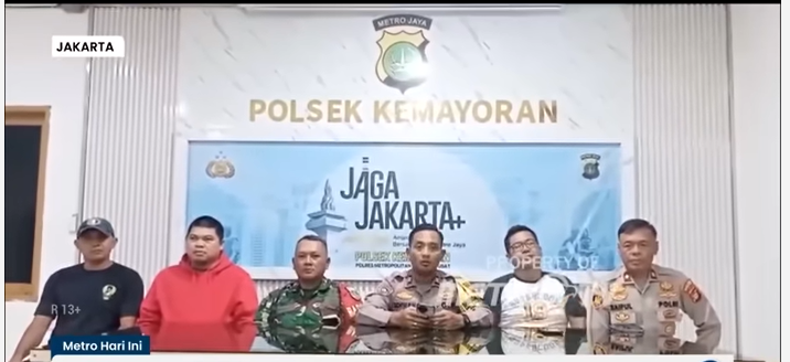 Aiptu Ikhwan Mulyadi Minta Maaf, Tuduhan Es Gabus Berbahan Spons Terbantahkan