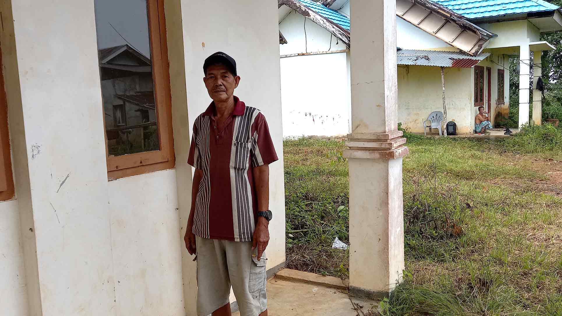 Bupati Lebong Dituntut Segera Aktifkan Roda Pemerintahan di wilayah Eks Padang Bano Sesuai Pakta Integritas