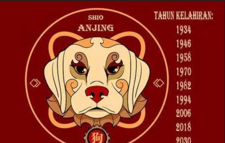 Prediksi Keuangan dan Asmara Shio Anjing di Tahun 2025