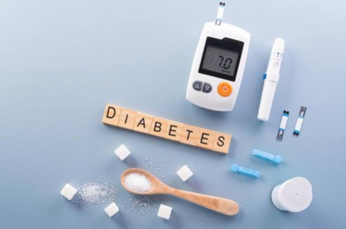 Pentingnya Menjaga Kesehatan Mental Bagi Penderita Diabetes