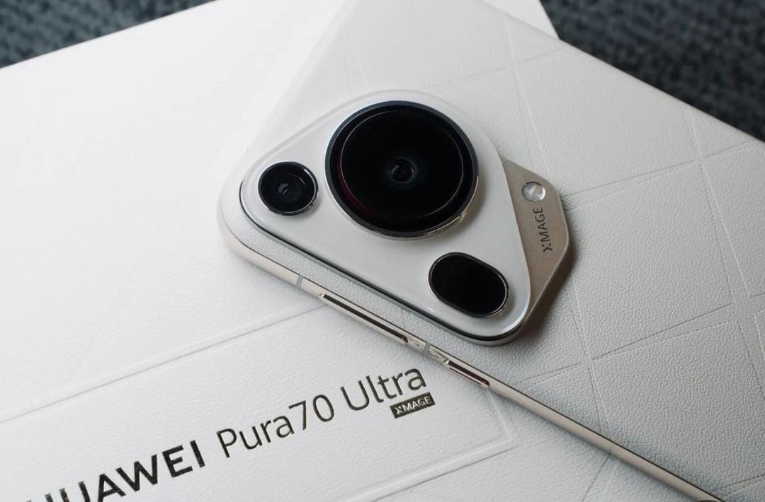 Review Huawei Pura70 Ultra, Membawa Fotografi Smartphone ke Tingkat Berikutnya