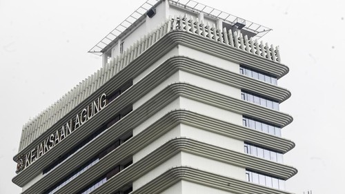 Kajari Lebong Resmi Berganti, Penugasan Dr. Evelin Belum Diungkap