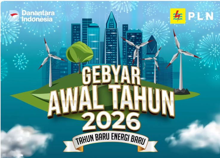 Diskon Listrik PLN 50 Persen Januari 2026: Ini Syarat Penerima, Skema Berlaku, dan Cara Cek Status