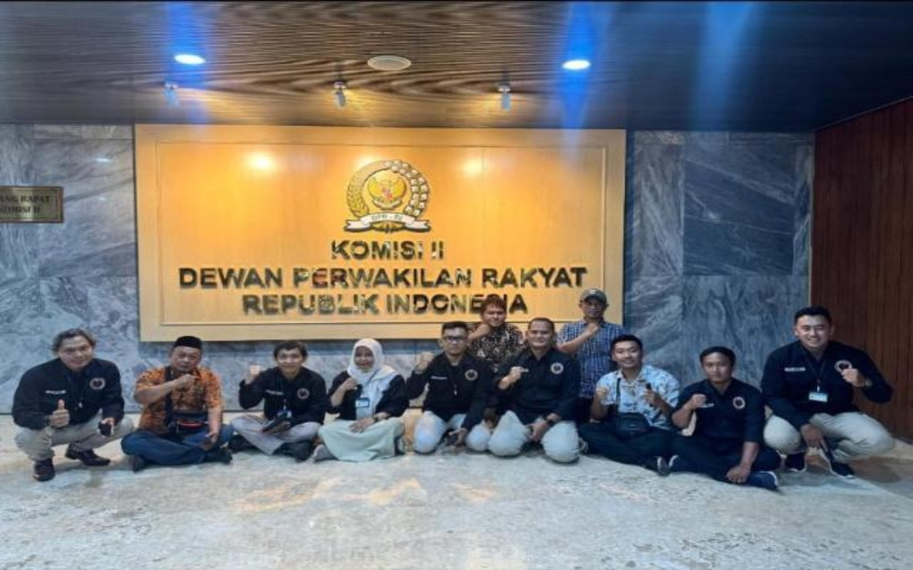 Aliansi PPPK Paruh Waktu Desak Regulasi Peralihan Status dan Standar Gaji Minimum Seiring UMK