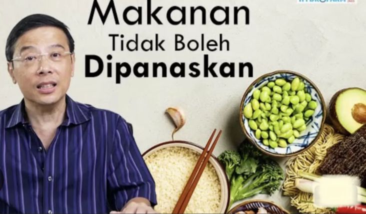 Jenis Makanan Ini Tidak Boleh Dihangatkan Kembali, Bisa Keracunan