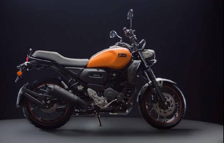 Yamaha RX King 155 VVA 2026 Usung Mesin 155cc 