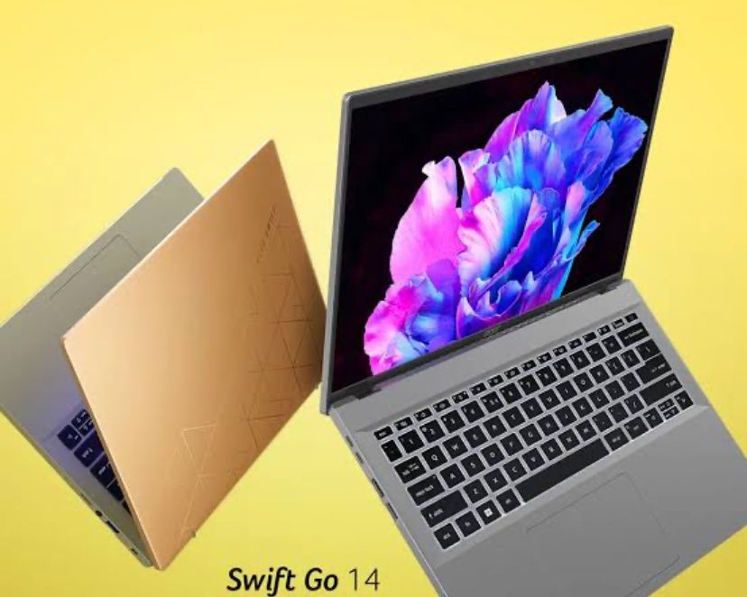 Review Acer Swift Go 14: Laptop Rasa Premium dan Harga Terjangkau