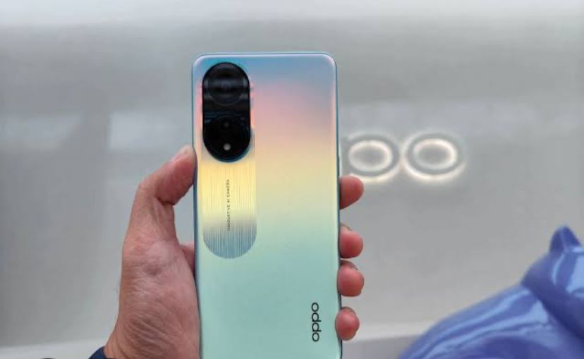 OPPO A98 5G Hadir Dengan Layar Resolusi Full HD+ dan Performa Prosesor Snapdragon 695 5G