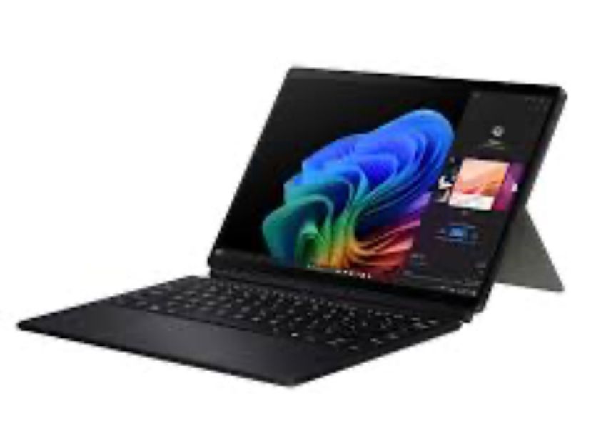 Review Laptop Asus PZ13 Cocok Untuk Kreator Dengan Mobilitas Tinggi