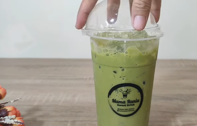 5 Resep Minuman Matcha Lezat dan Mudah Dibuat di Rumah