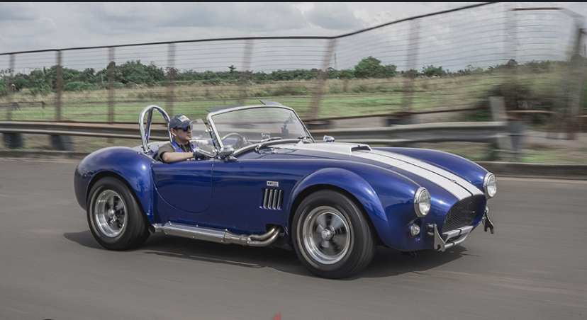 4 Mobil Ikonik yang Pernah Dikembangkan Carroll Shelby