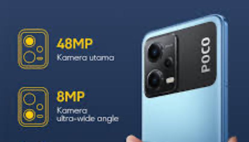 Update Harga POCO X5 5G Yang Alami Turun Harga Hingga 1 Juta November 2024