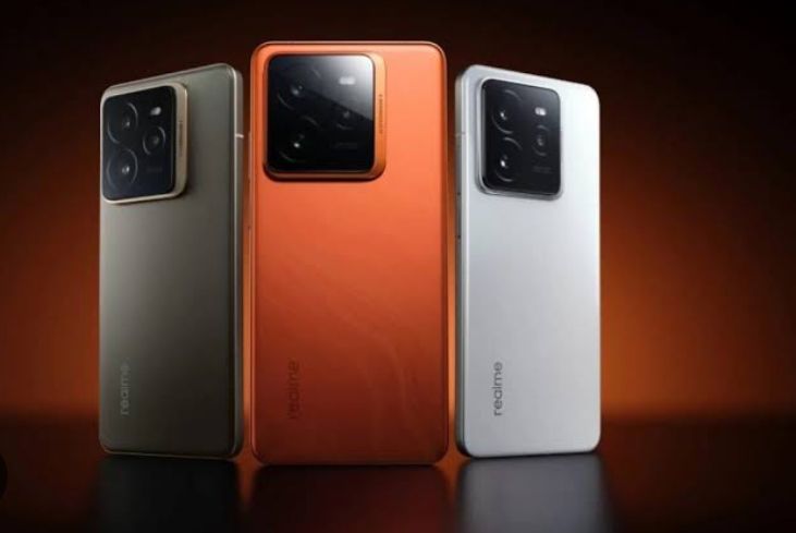 Realme Gt 8 Pro Siap Hadir Dengan Baterai Besar 8000 mAh, Cek Berapa Harganya