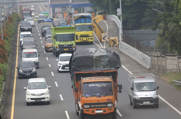 Strategi Efektif Atasi Lonjakan Arus Barang Selama Ramadhan 