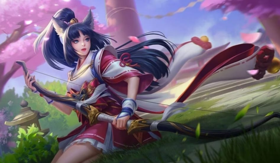 Build Miya Mobile Legends Tersakit 2023, Sekali Tembak Mati!