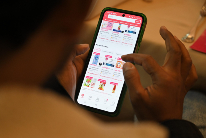 Trik Rahasia Dapatkan Diskon Terbaik Saat Event Promo 4.4 