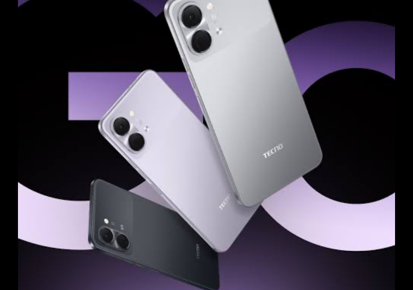 Tecno Spark GO 3 Rp 1,3 Juta dengan Layar 120Hz