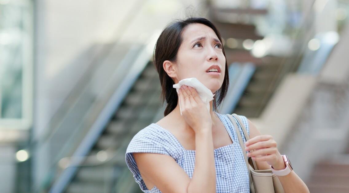 Tips Melindungi Kulit Saat Hadapi Panas Bedengkang : Jangan Sampai Skip Sunscreen, Bahaya!