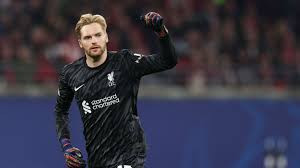 Caoimhin Kelleher Siap Tinggalkan Liverpool Demi Jadi Kiper Utama