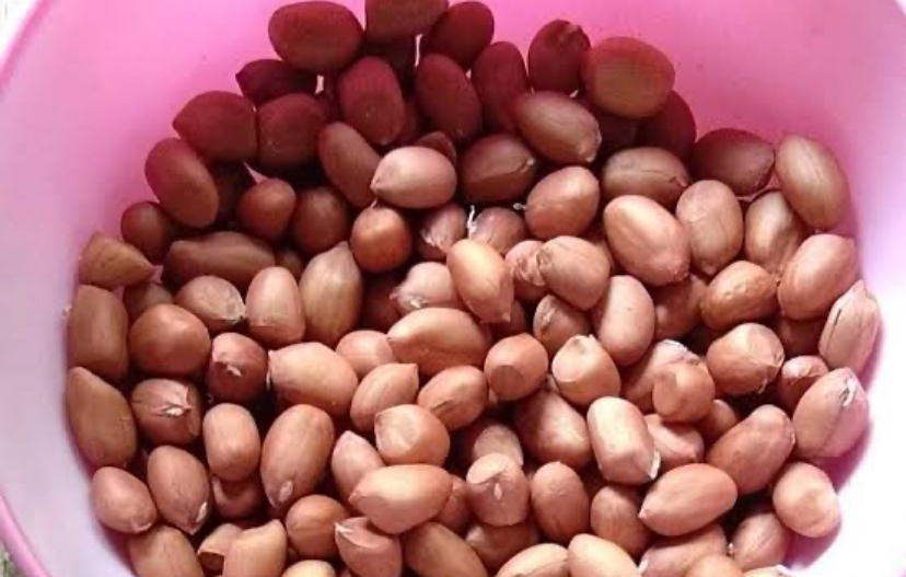 5 Khasiat Minyak Kacang Tanah yang Bikin Kaget