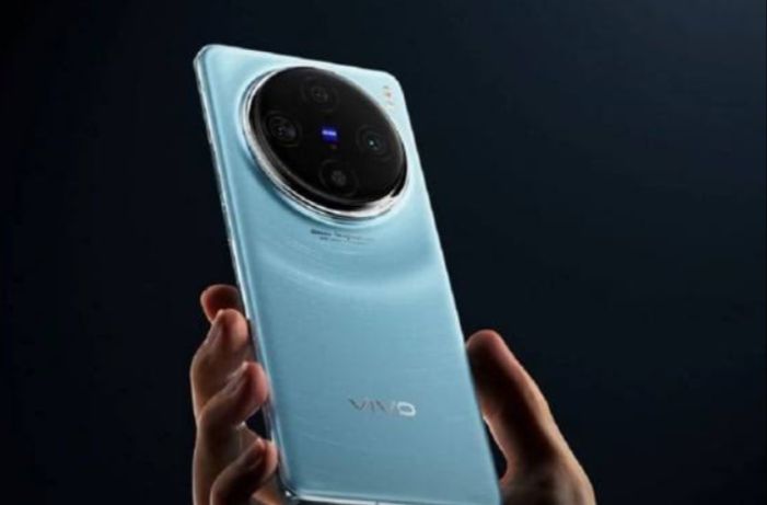 Dikabarkan Rilis Oktober 2024, Spesifikasi dan Harga HP Vivo X200 Bocor di China