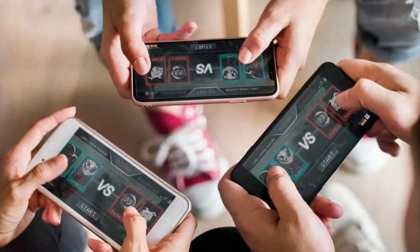 Tujuh HP Gaming Snapdragon Terbaik Harga 1 - 2 Jutaan Awal Tahun 2024