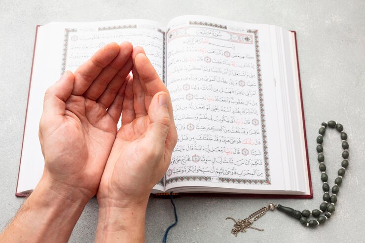 Doa dan Niat Puasa Tarwiyah & Arafah 2024: Persiapan Sempurna untuk Idul Adha