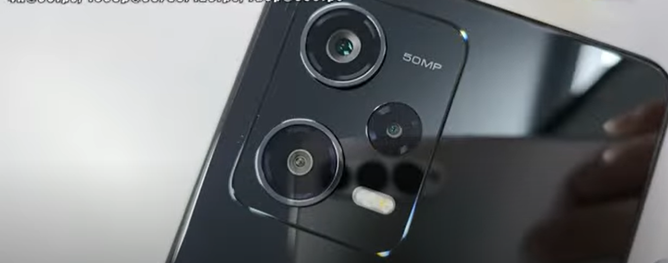 Hasil Memukau 4K 30 FPS dari Kamera Optik Redmi Note 12 Pro