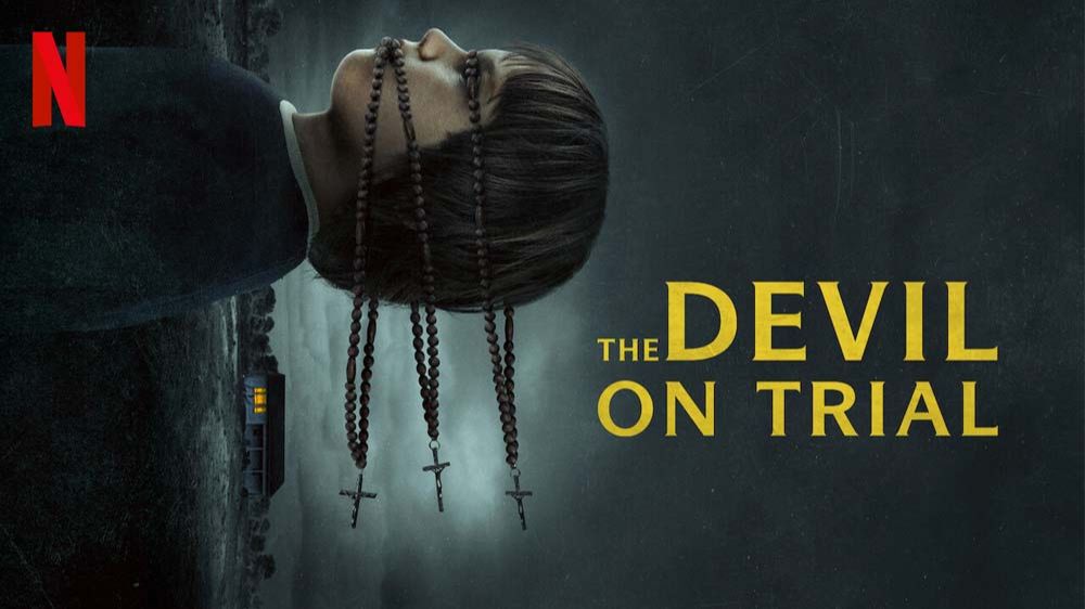 The Devil on Trial, Film Dokumenter Terbaru yang Membawa Kasus The Devil Made Me Do It ke Layar Kaca